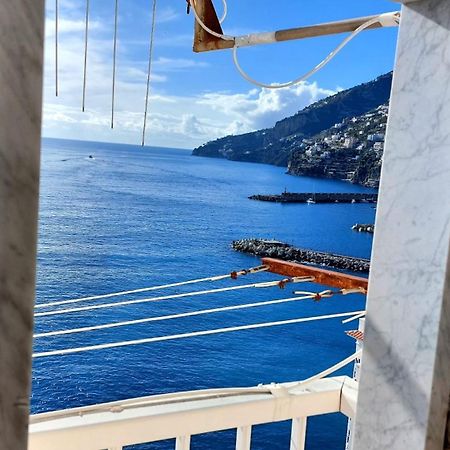 La Culla Sul Mare Centro Storico Διαμέρισμα Αμάλφι Εξωτερικό φωτογραφία
